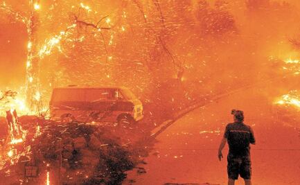 EU a AMLO: se hablará de clima, no de migración