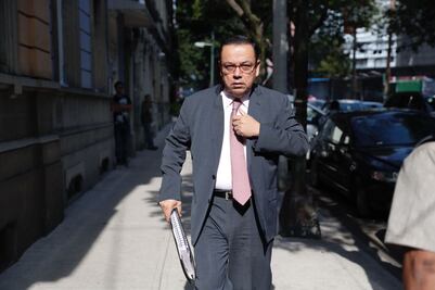 Reúne AMLO a posible gabinete de salud