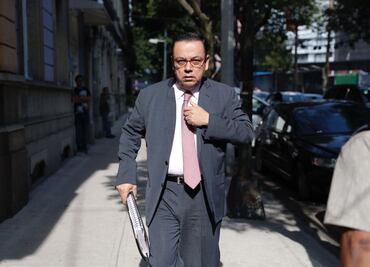 Reúne AMLO a posible gabinete de salud