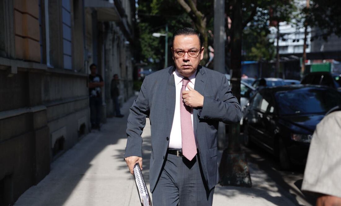 Foto: Iván Stephens / EL UNIVERSAL