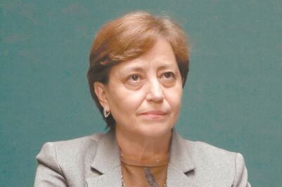 La salida anunciada de Villalobos de Seduvi 