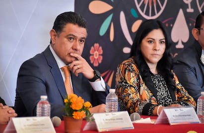Buscan enlazar cámaras de seguridad de cinco municipios del Edomex para crear cerco de vigilancia