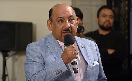 Presume Lord Molécula reconocimiento que le entregó Armenta