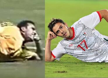 Cuauhtémoc Blanco responde a Córdova, tras realizar su festejo