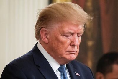 Impeachment a Donald Trump, ¿qué es y qué sigue en el proceso?