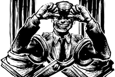 El INE se lava la cara 