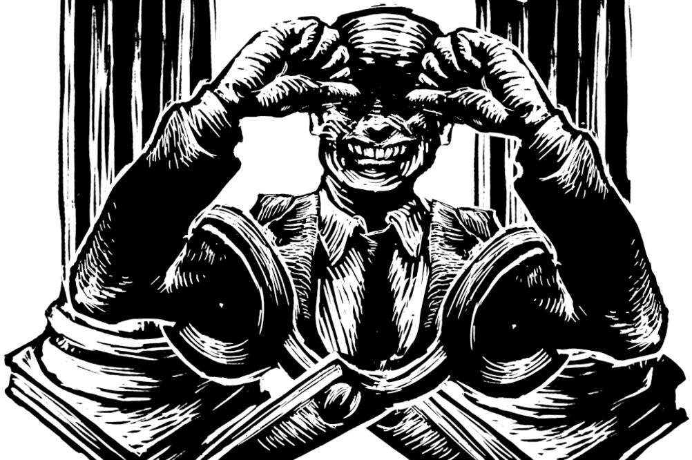 El INE se lava la cara