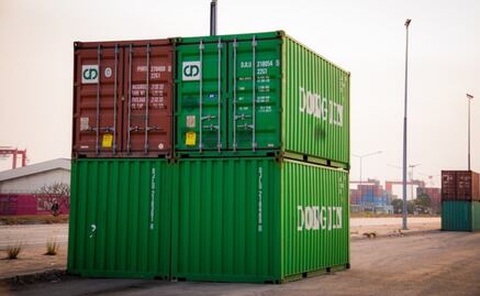 El youtuber Yulay mostró cómo pasan mercancía china a la CDMX