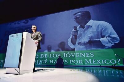 Se ataca corrupción al indagar lavado