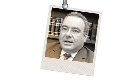 Romero Aranda, zar fiscal bajo predicamento