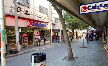 Se reduce la movilidad en Culiacán ante aumento de casos Covid-19  