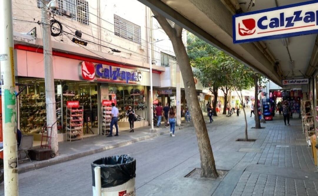 Foto: Javier Cabrera Martínez/ EL UNIVERSAL 