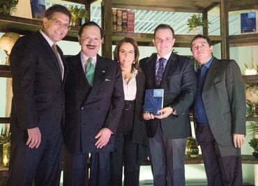 Ealy: pocos políticos aparecieron tras sismo