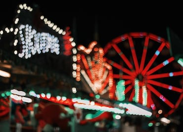 5 ferias tradicionales en agosto que no puedes perderte