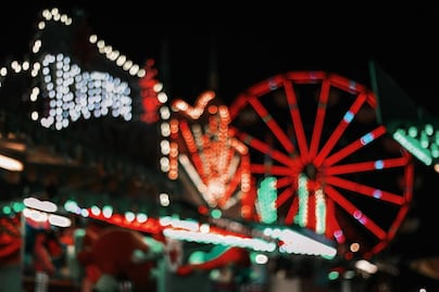 5 ferias tradicionales en agosto que no puedes perderte