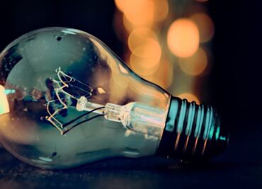 Ante emergencia energética, ¿cómo puedes ahorrar luz?