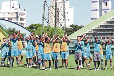Chape regresa a la actividad