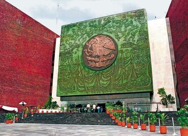 Ven bomba de tiempo debajo de San Lázaro