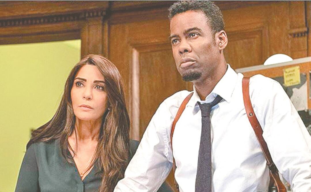 Toque de comedia para una popular franquicia