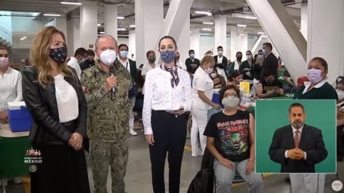 La mañanera de AMLO, 18 de mayo, minuto a minuto