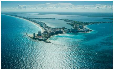 Carísimo, Cancún en verano
