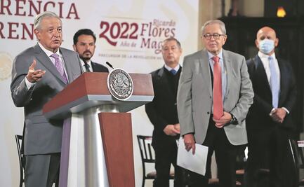 Van por federalizar sistema de salud