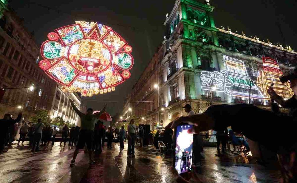 Foto: Diego Simón Sánchez. EL UNIVERSAL