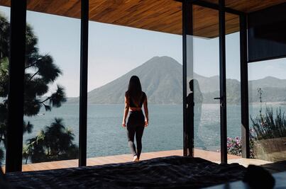 ¿Qué es el Mundo Maya?