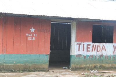 La vida después del zapatismo