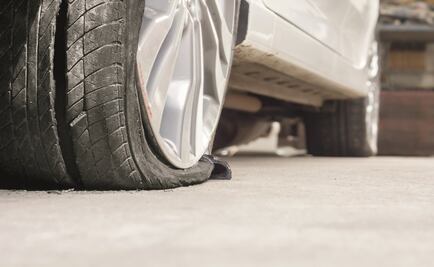 ¿Qué hacer para que el gobierno de la CDMX me pague los daños por caer en un bache?