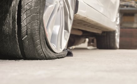 ¿Qué hacer para que el gobierno de la CDMX me pague los daños por caer en un bache?