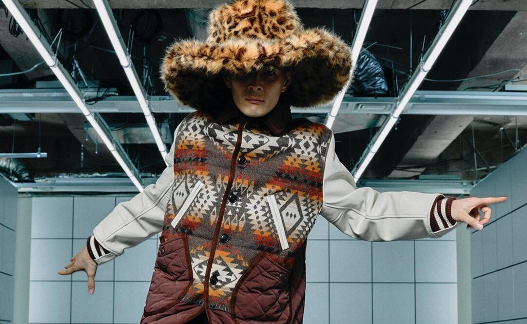 La Secretaría de Cultura señala que la marca japonesa declaró de manera errónea que trabajaba con la dependencia. Foto: Instagram