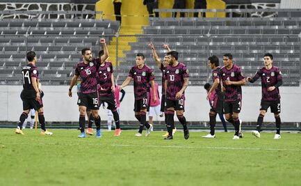 ¿Qué equipo sería el siguiente rival de México en el Preolímpico?