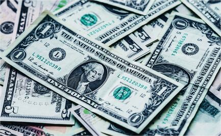 Reservas internacionales bajan a 194 mil 645 mdd: Banxico