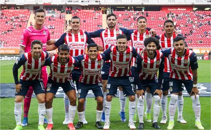Chivas y Leaño tendrán una dura prueba ante Pachuca