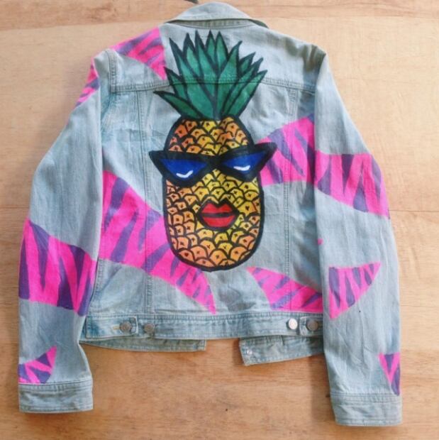 Renueva facilmente tus accesorios en esta cuarentena