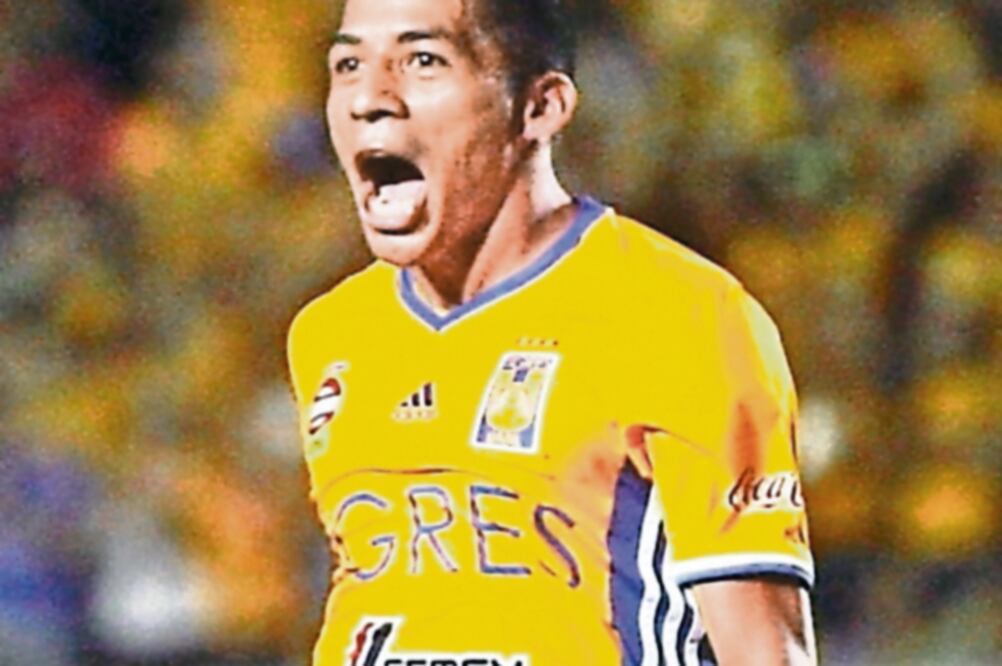 Javier Aquino no se distrae por el interés del Guadalajara en él (IMAGO7)