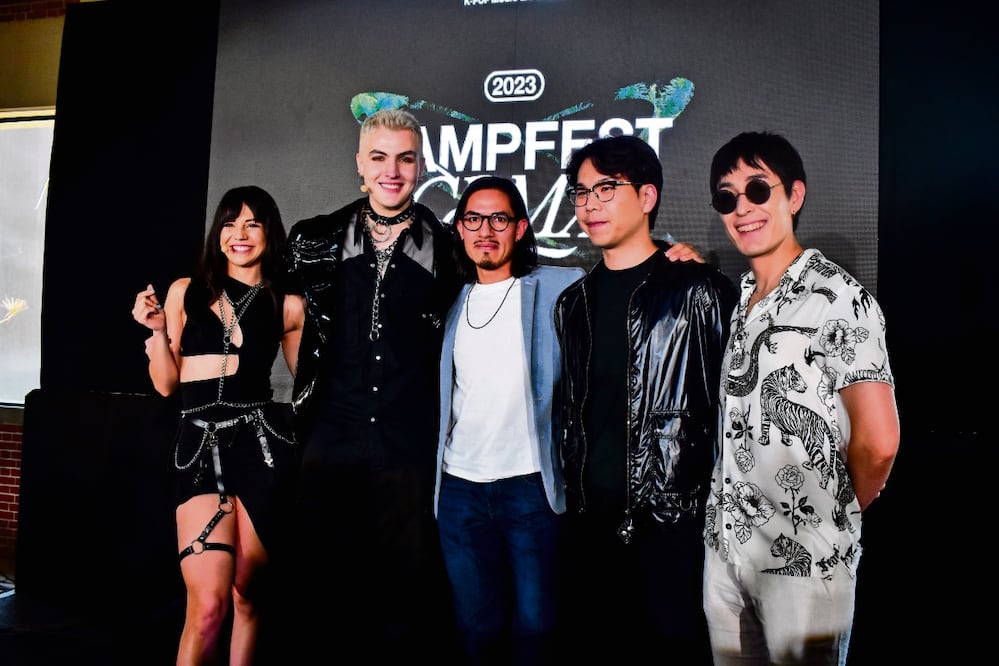 Los organizadores anunciaron que el evento se celebrará el 19 y 20 de agosto de este 2023 en el Parque Bicentenario. Foto: Julio Cervantes