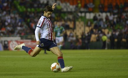 Rematan playeras de las Chivas