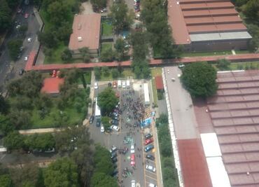 ¿Qué se debe hacer después de un sismo?