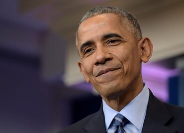 Barack Obama será jurado en Illinois; ganará 17 dólares al día