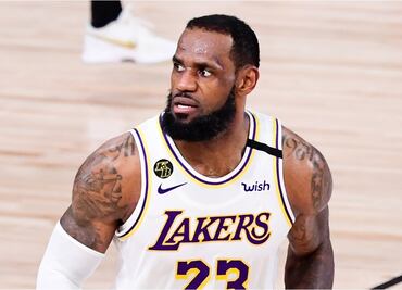 LeBron James por Kevin Durant, el cambio que prepara la NBA