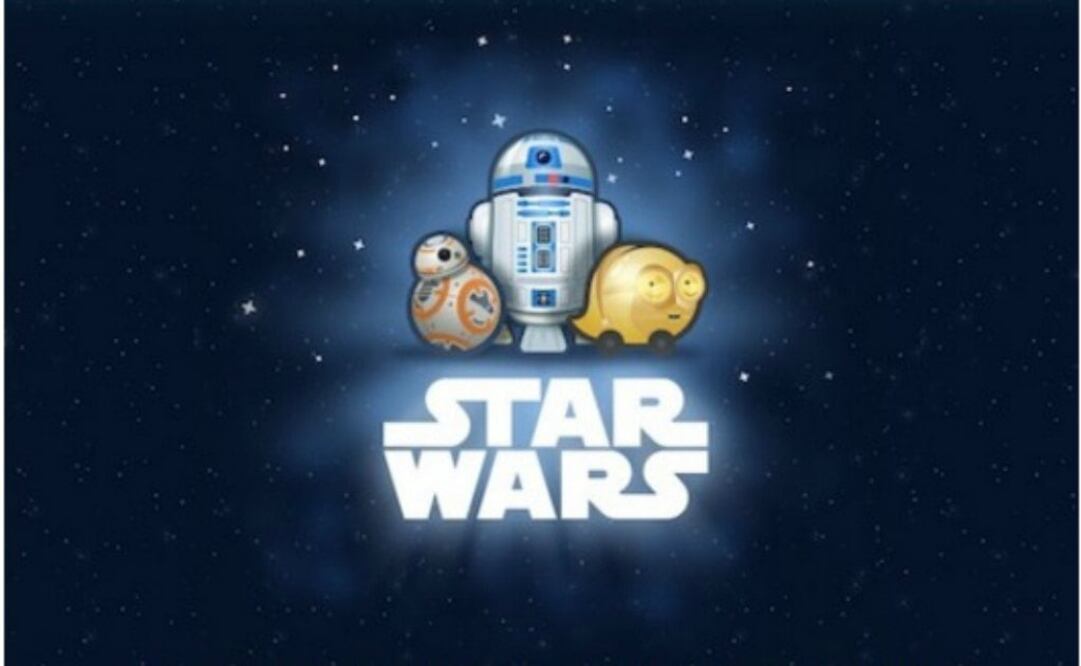 El comando de voz de C-3PO se encuentra en inglés y español, así como todas las novedades en Waze estarán disponibles del 23 de noviembre al 31 de diciembre