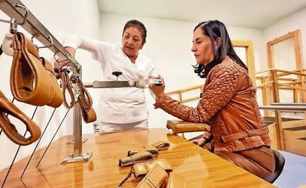 Estrenan aula de rehabilitación geriátrica en ÁO