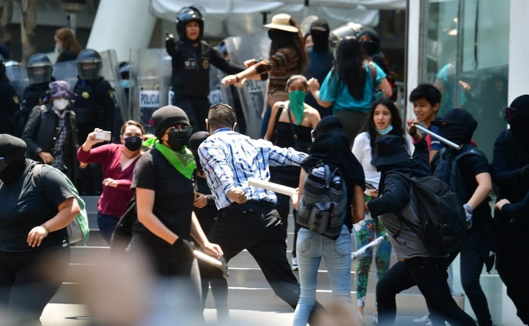 Foto: Hugo García / EL UNIVERSAL