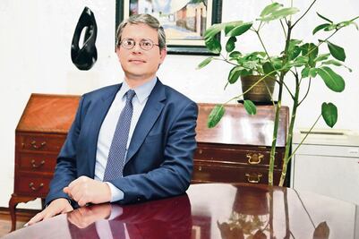 Foro "Fintech", en privado