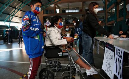 Plebiscito en Chile: voto en el extranjero gana a favor en España y Australia; en contra se impone en China e Israel