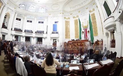 Morena propone comparecencias para la Glosa del Tercer Informe de Sheinbaum