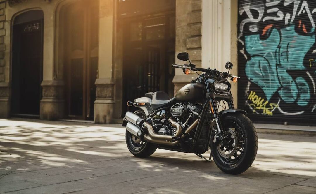 Te dejamos algunos consejos para comprar tu primera moto. Imagen: Unsplash