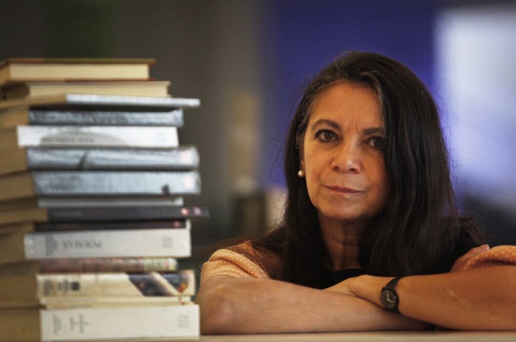 Foto: EL UNIVERSAL, archivo 